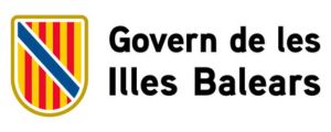 
logo del Govern de les illes Balears'